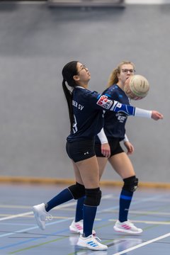 Bild 38 - wU18 Norddeutsche Meisterschaft